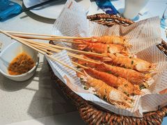 -79号渔船海鲜饭店(宝安店)