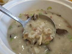 -君德澜酒家·创意粤菜(金山谷店)