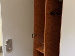 -龙之梦大酒店-健身中心