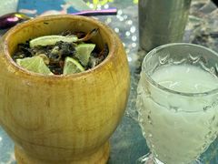 -浩海火燒雲傣家菜(芮欧百货店)