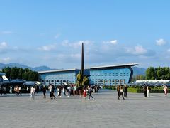 -中国航空博物馆