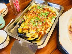 -老渔家白族石板烧旗舰店
