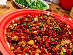-聂发财重庆江湖菜(解放碑店)