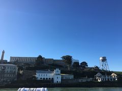 -阿尔卡特拉斯岛