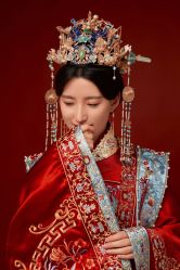 -布丁婚纱摄影工作室