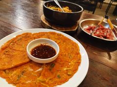 -小本家韩式烤肉(紫藤路店)