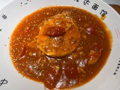 -友达面馆(广州总店)