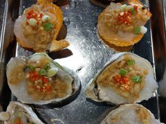-麻屋手抓海鲜(防城港总店)
