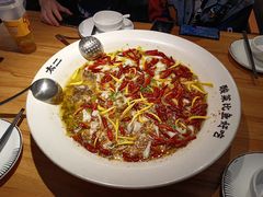 -太二酸菜鱼(金沙印象城店)