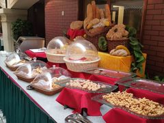 -北京北方佳苑饭店