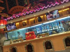 -巢爷老味(东方红店)