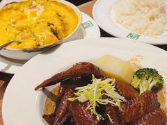 -太平馆餐厅(尖沙咀店)