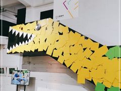 -广州市紫泥堂文化创意园景区