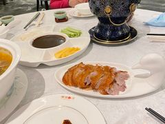 -海湾壹品·粤菜·早茶·烤鸭(拱北店)