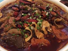 玉林烤鸭店(定福庄店)-玉林烤鸭店(定福庄店)