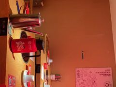 -何师傅美蛙鱼头(汉街店)