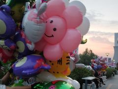 -永旺梦乐城国际商城(北清路店)