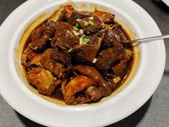 -香雪海饭店中餐厅(人民桥店)