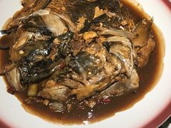 -旺顺阁鱼头泡饼(常营店)