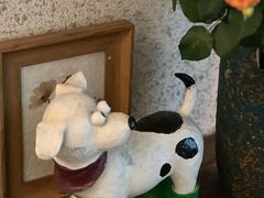 -绿房子方寸咖啡(星海名城店)