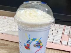 -瑞幸咖啡(时代TIT广场店)