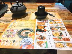 -刘姐啤酒鱼民族演艺餐厅(西街总店)