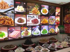 -高家小院铁锅炖大鹅(哈西高铁站店)