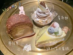 -KOMUGI 小麦家(新地假日广场店)