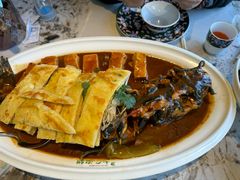 -峰厨大鱼泡饼·天津菜(西青大学城店)