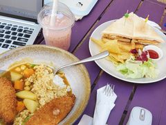 -3W咖啡(北大店)