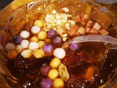 -黄泰吉拾味餐厅(江汉路店)