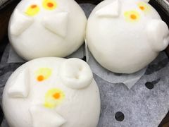 -点点心点心专门店(湾仔店)