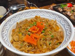 -小川洋风料理(街道口店)