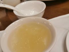 -青岛海景花园大酒店·白果树餐厅青岛菜