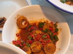 -兰湘子·湘菜小炒(长安万科广场店)