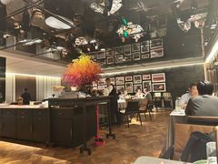 -秀儿四九城·新京菜(亚运村鸟巢店)