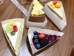 -HOLIDAY休日(后田垟巷店)