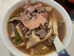 -菜忠潮州牛肉店(岗厦店)