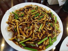 -晋阳饭庄(虎坊桥店)