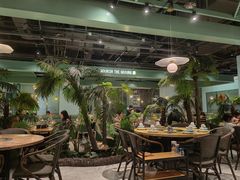 -春润大地海南椰子鸡(沙井京基百纳广场店)