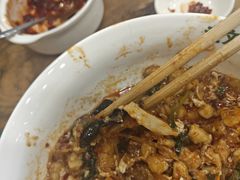 -老刘家永盛斋·传统泡馍(东关南街店)