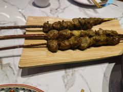 -巴依老爷新疆美食(常营店)