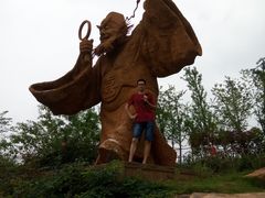 景点-丹霞山风景名胜区