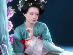 -盘子女人坊(西安至尊店)