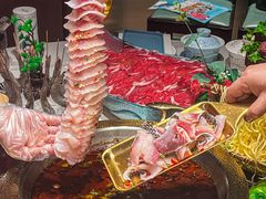 -真亦味鲜货火锅(长江路店)