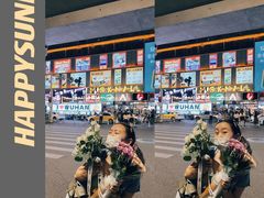 -循礼门鲜花花市(武汉循礼门店)