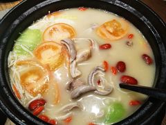 -扬州狮子楼·非遗淮扬菜(东关街店)