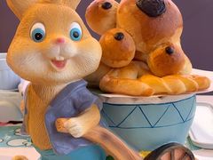 -水桶王国主题餐厅·聚会·生日派对·亲子活动·家庭套餐(亚龙湾希尔顿店)