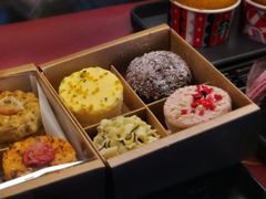 -星巴克臻选(惠州华贸天地1楼店)