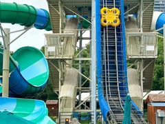 -武汉玛雅海滩水公园